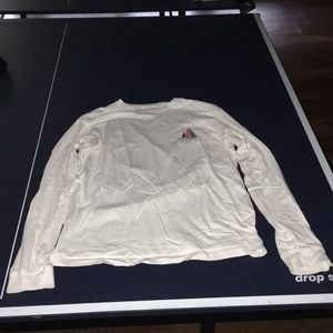 Vineyard vines long sleeve